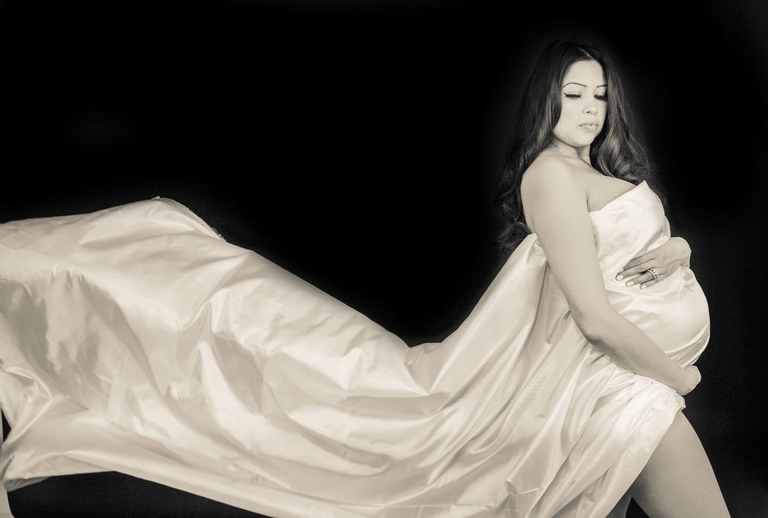 Houston Maternity Photography
