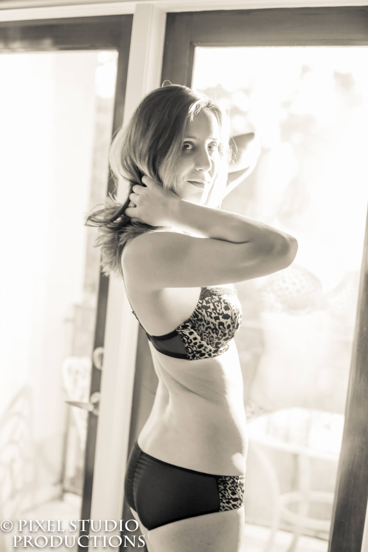 Boudoir Photography