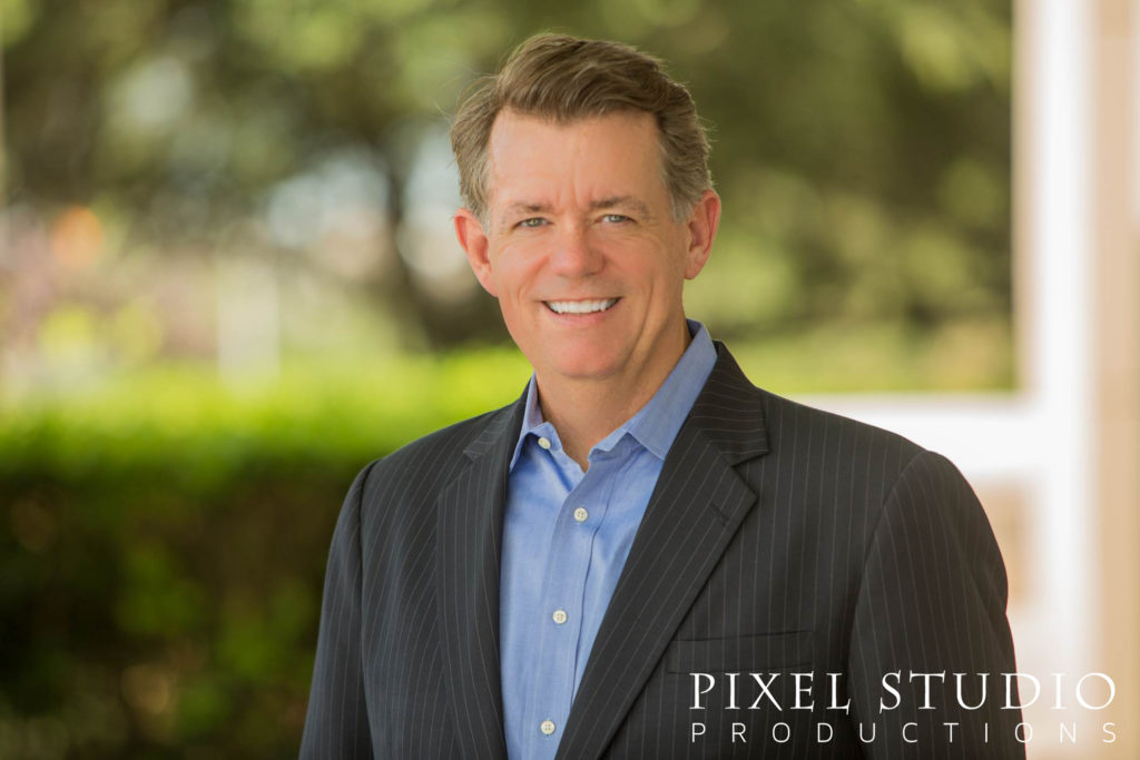 Oil and gas headshots for a Houston leadership team photographed by Pixel Studio Productions