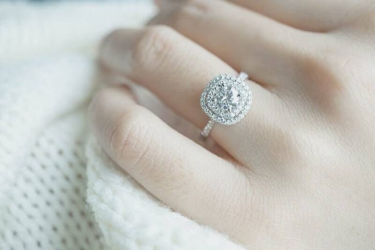 gorgeous engagement ring