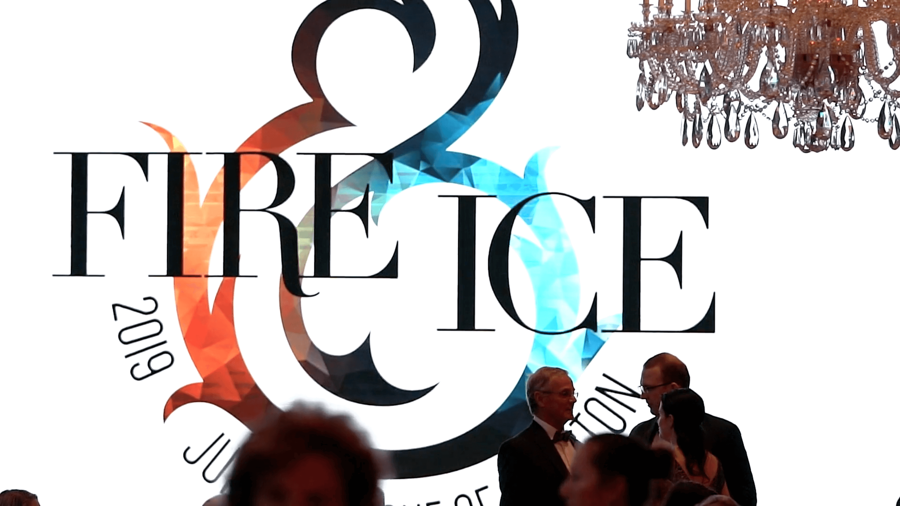 fire and ice