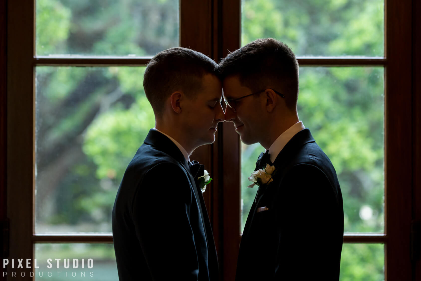 love wins big