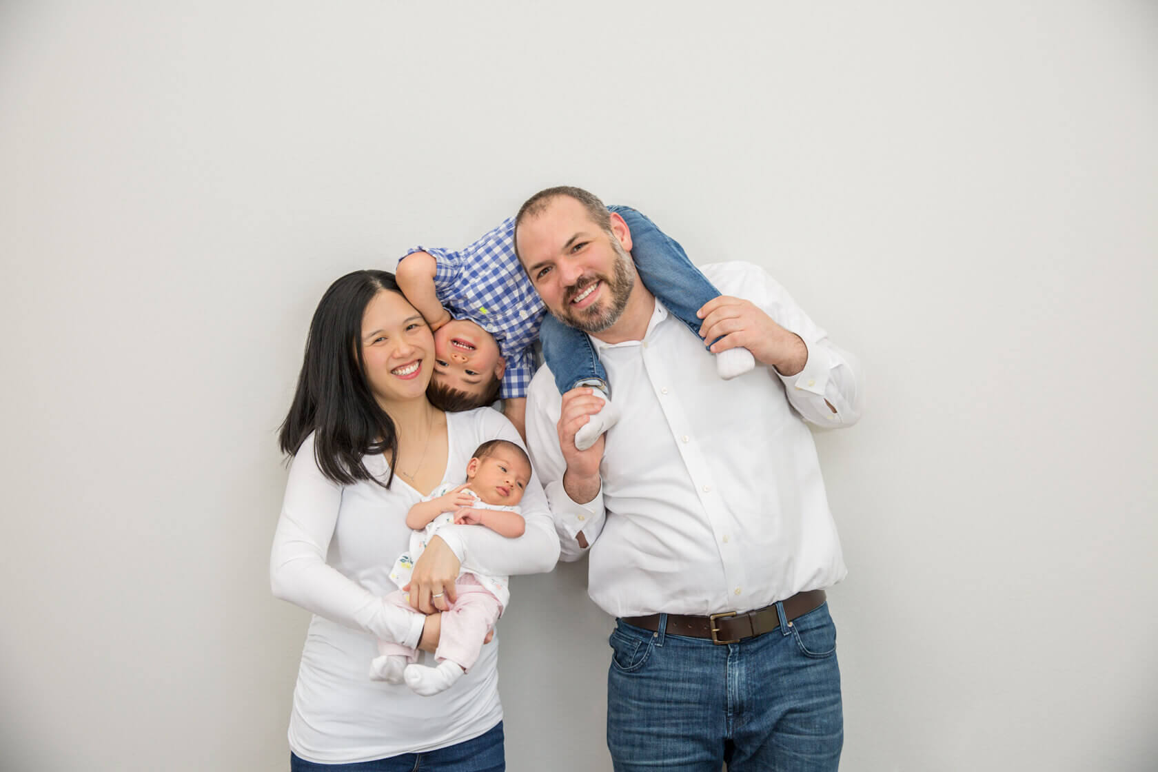 the absolute best family photographer in houston