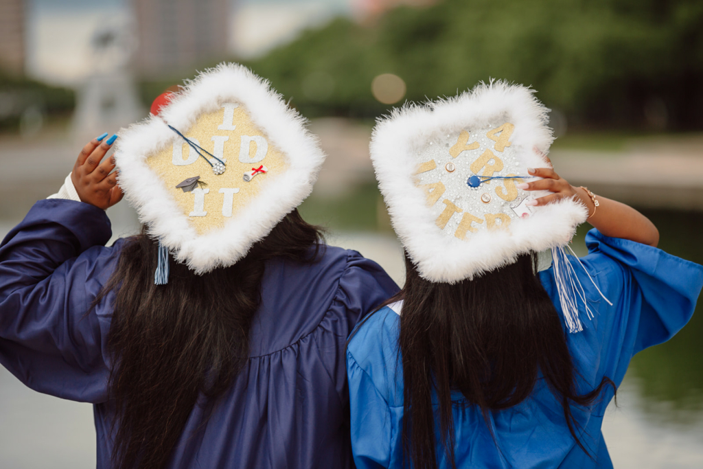 Ta-Keshia Barnes Senior Session