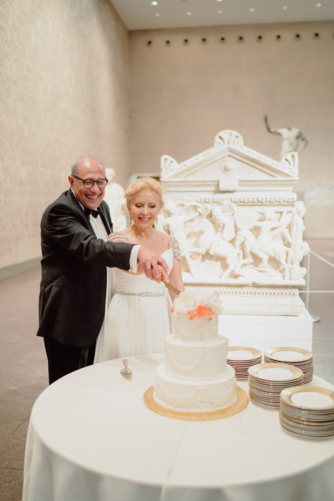 Elegant wedding and engagement photography in Houston by Pixel Studio Productions