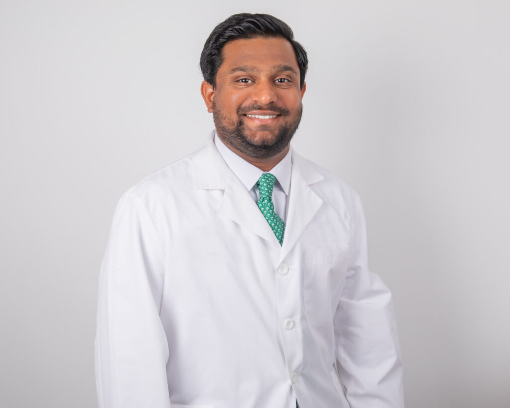 Same-day headshots in Houston – professional indoor studio portrait by Pixel Studio Productions