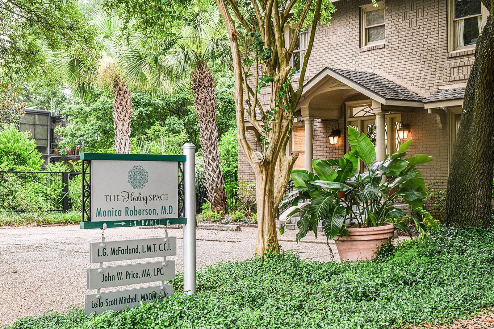 Executive Business Photography Houston
