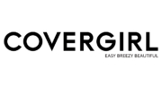 CoverGirl cosmetics brand client logo