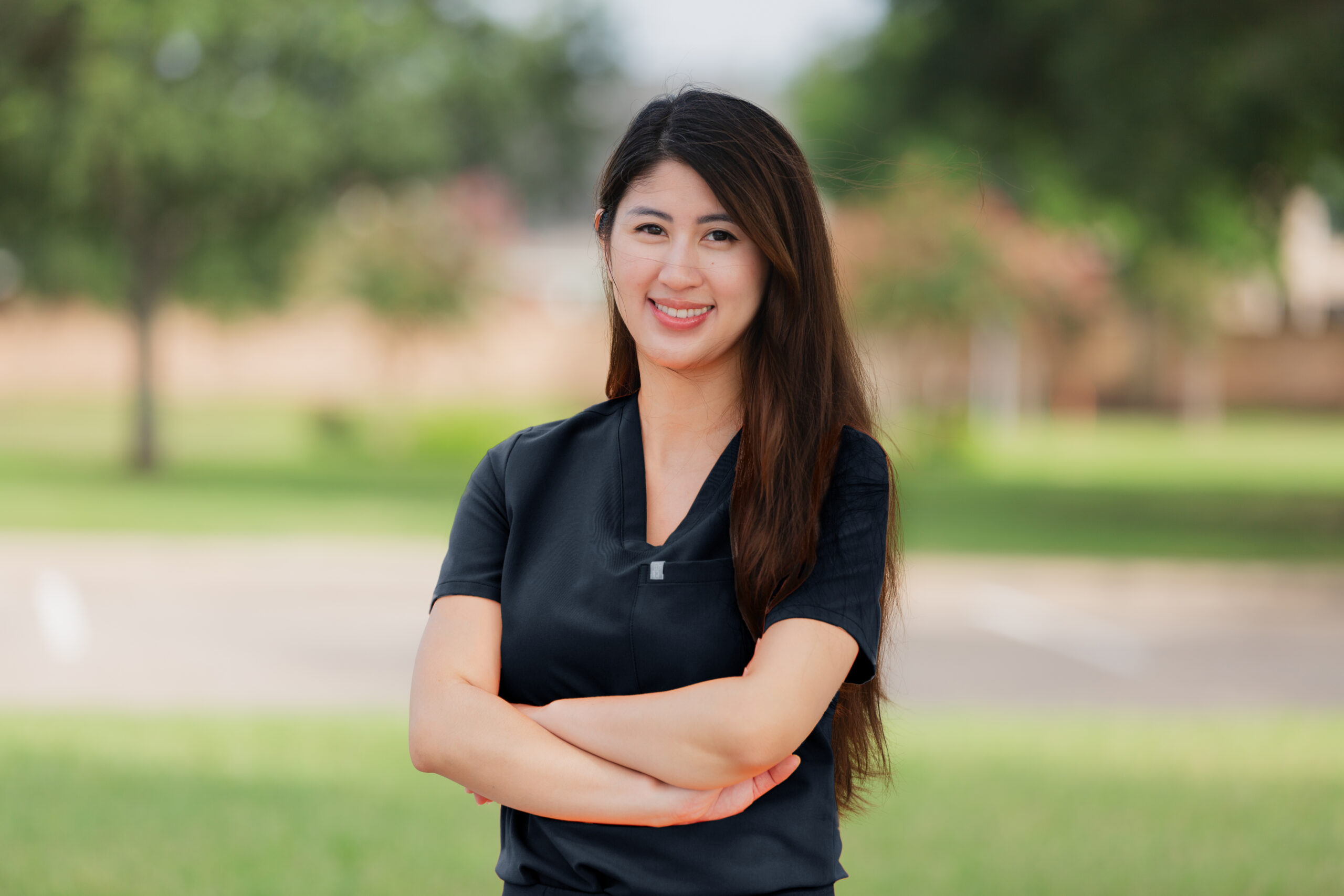 Houston Headshot Portfolio Image 12