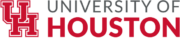 University of Houston official client logo