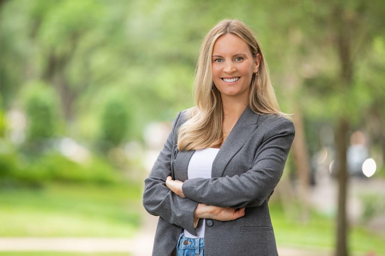 Commercial Studio Portrait Photography