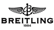 Breitling luxury watch brand corporate client logo