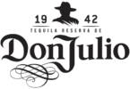 Don Julio tequila commercial video client logo