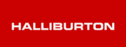 Halliburton corporate headshots client logo in Houston