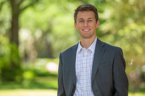 Houston Headshot Studio Photography Session