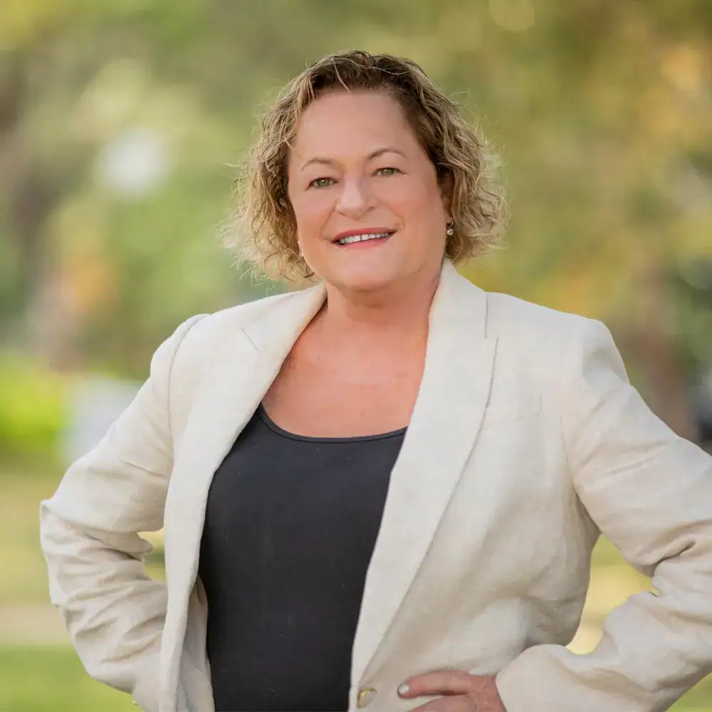 Executive Headshot Studio Photography