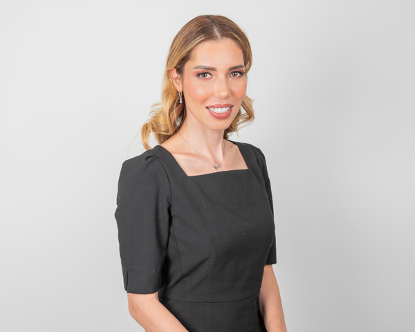 Executive Portrait Session Studio