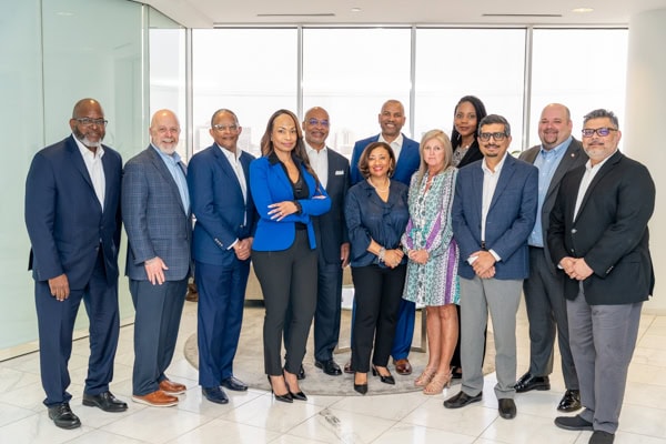 Houston Professional Headshot Photography
