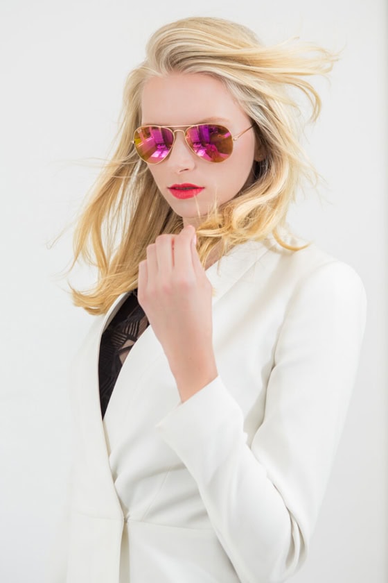 Houston Studio Fashion Photography Portfolio