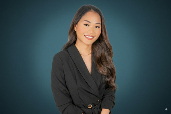 Corporate Studio Portrait Session