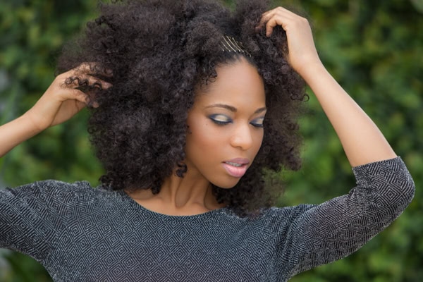 Houston Fashion Photography Example