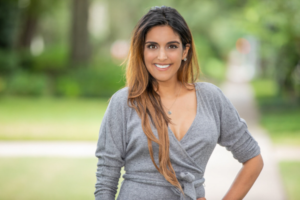 Houston Corporate Headshot Studio Photography