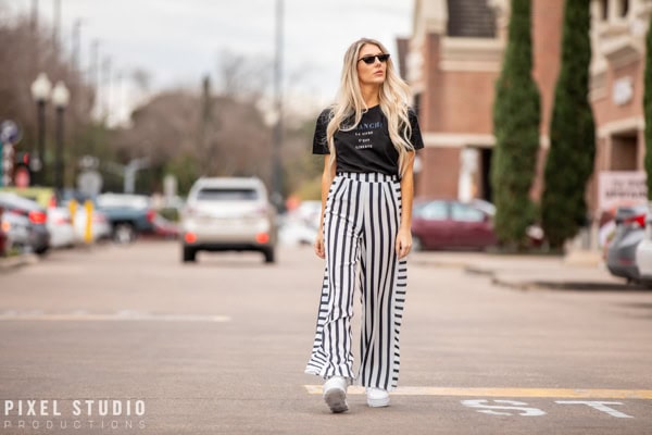 Fashion & Lifestyle Studio Houston