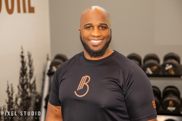 Houston Photography & Videography Studio