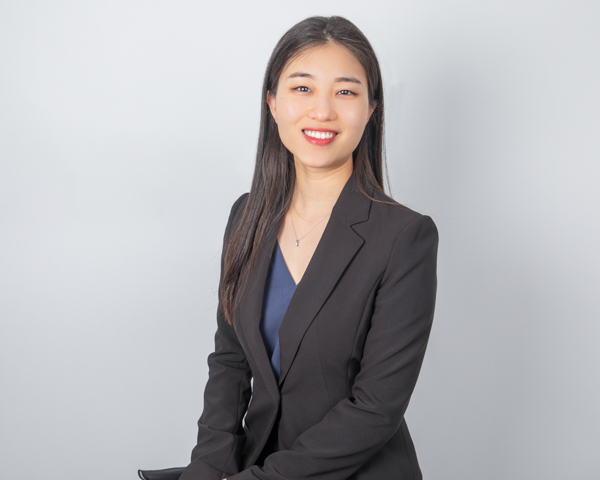 Commercial Studio Portrait Shoot