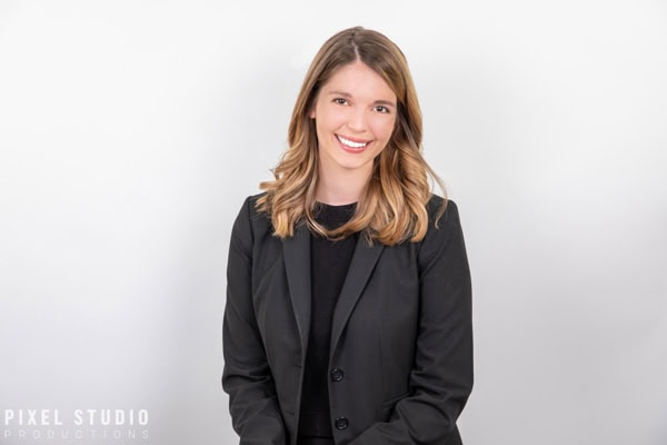 Professional Branding Headshot Shoot