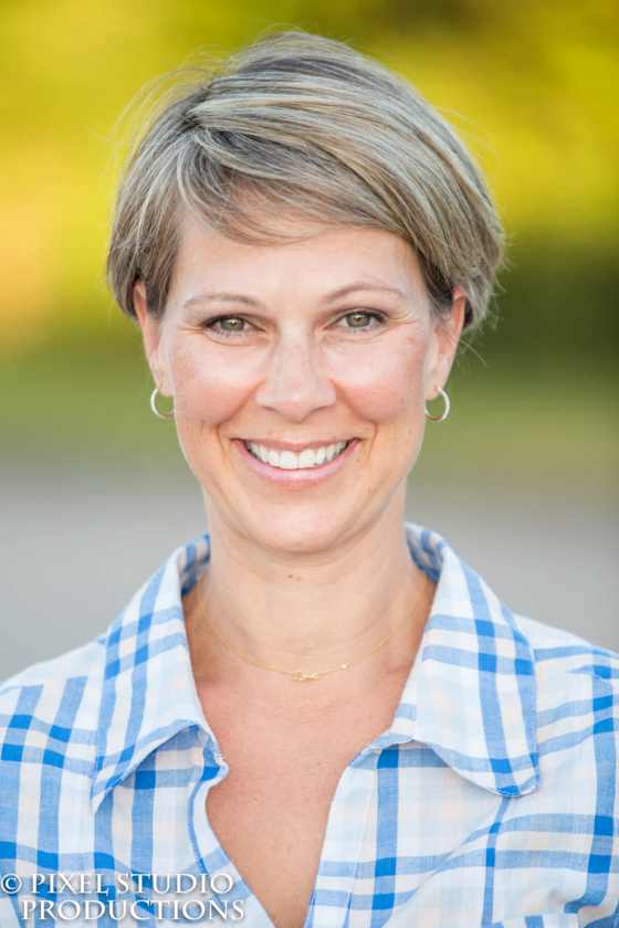 Corporate Event & Headshot Photography