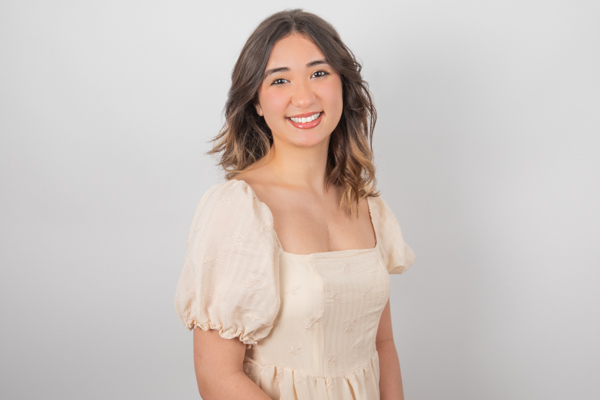 Professional Lighting Headshot Session