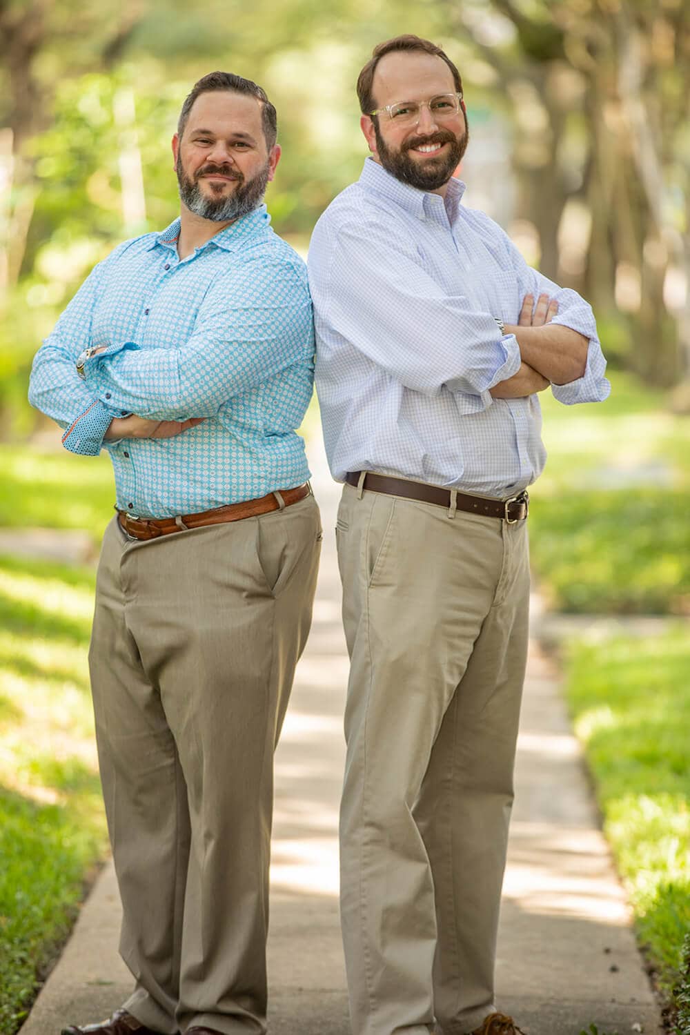 Professional Portfolio Photo