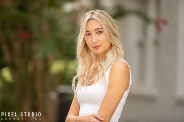 Branding & Professional Headshot Photography
