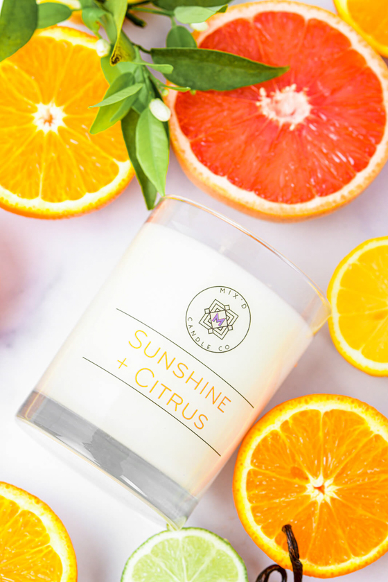 Houston Studio Product Photography Example