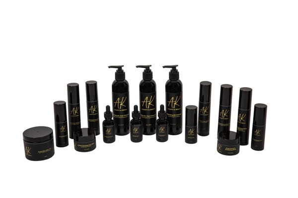 Executive Product Showcase Studio