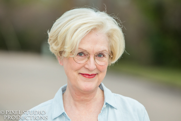 Branding Photography Session Houston