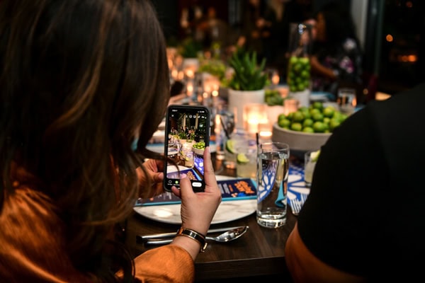 Houston Corporate Event Photography Showcase