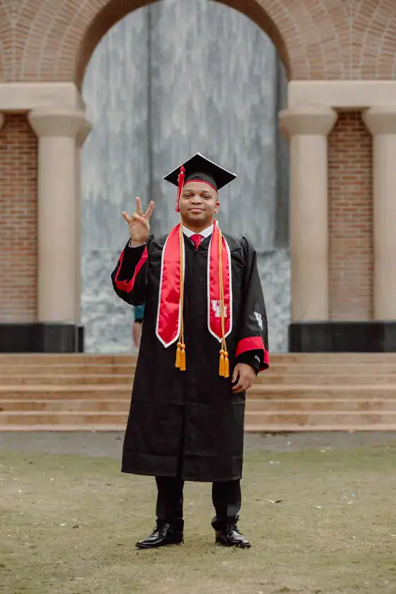 houston senior and graduation photography