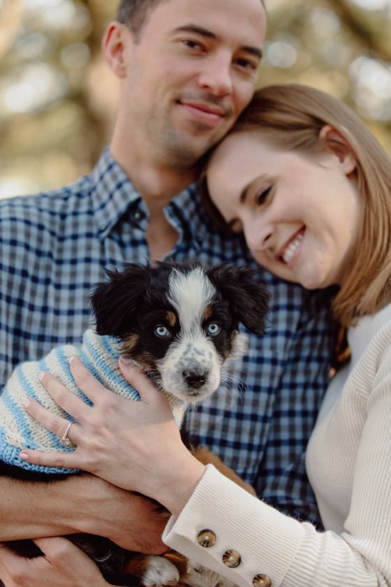 Family Photoshoot Session Houston