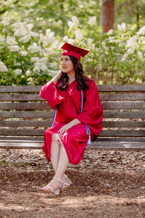 Graduation Event & Portrait Photography