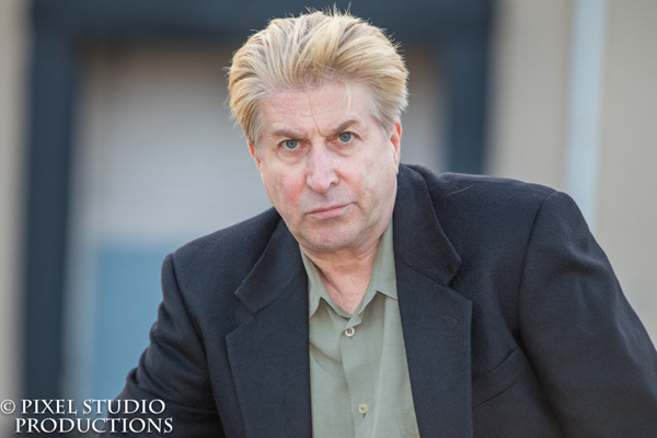 Commercial Portrait Photography Houston