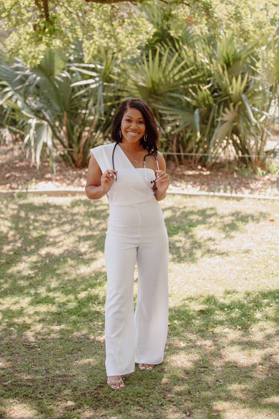Professional Senior Portraits Houston