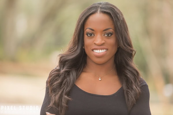 Professional Dating Headshot