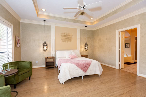 Creative Commercial Real Estate Shoot