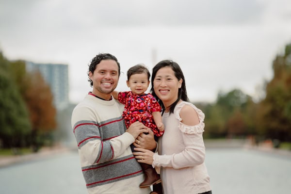 Houston Studio Family Photography Portfolio