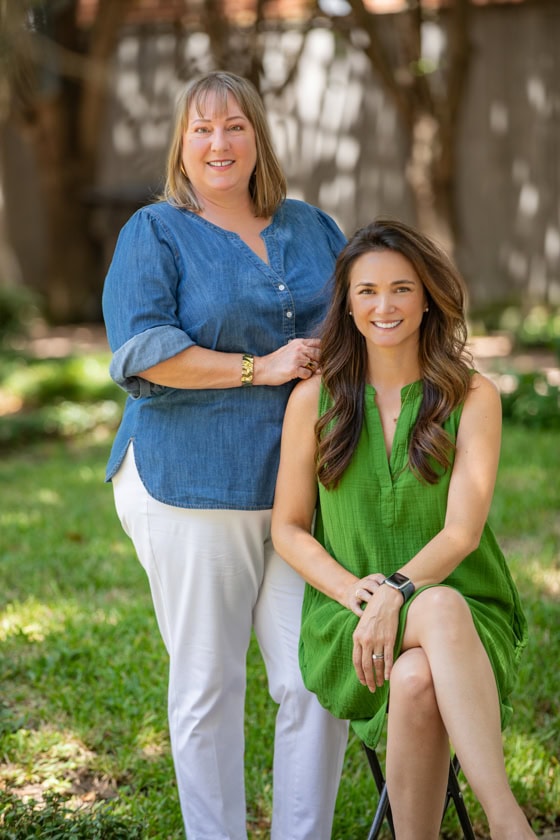 Corporate Headshot Photography