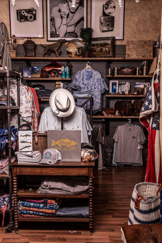 Houston Product Photography Studio