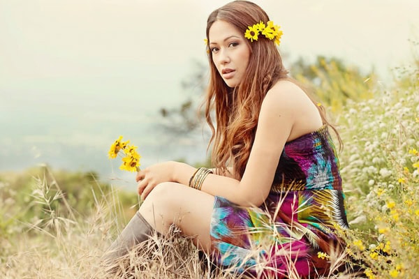 Creative Commercial Fashion Shoot