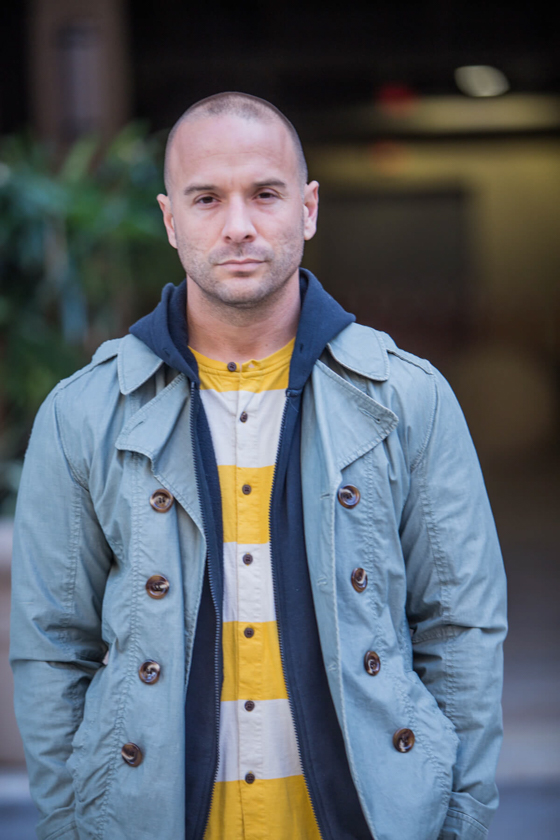 Branding & Actor Portrait Photography